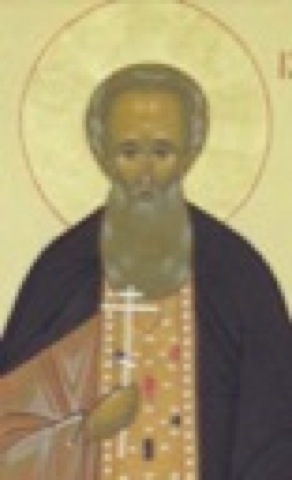 Кукша Печерский, сщмч. прп.